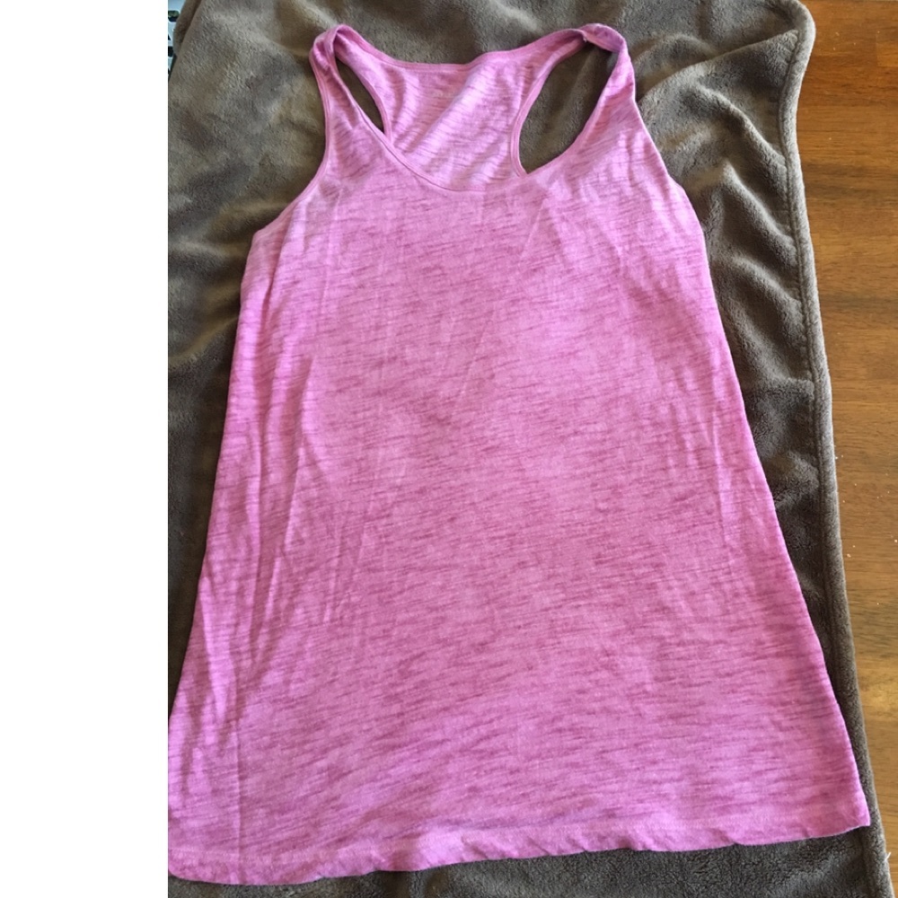Liz Lange Maternity Exercise Tank